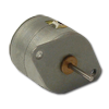 Permanent Magnet (PM) Stepper Motors - TSM20-180-19-12V-024V-LW6